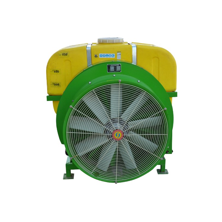 3 Point Air Blast Sprainer