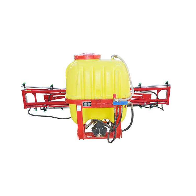 3 POINT Hitch Proayer