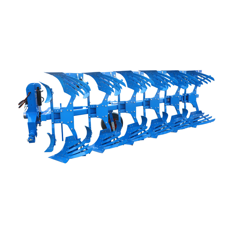 စိုက်ပျိုးရေး hydraulic flip plip