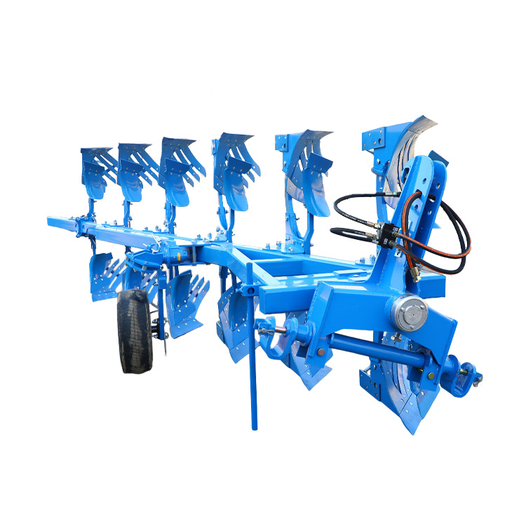 စိုက်ပျိုးရေး hydraulic ထွန်ယိမ်းထယ်