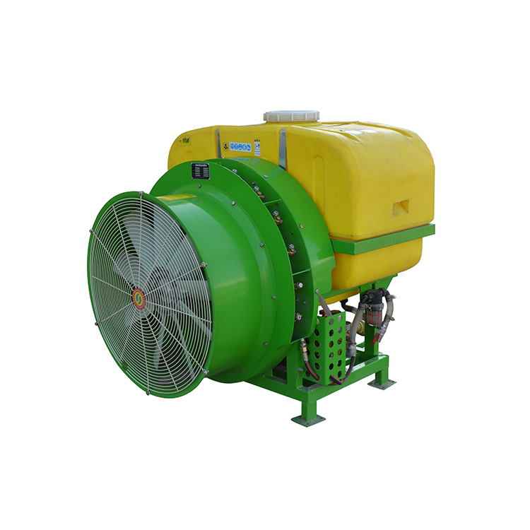 စိုက်ပျိုးရေး Orchard Sprayer
