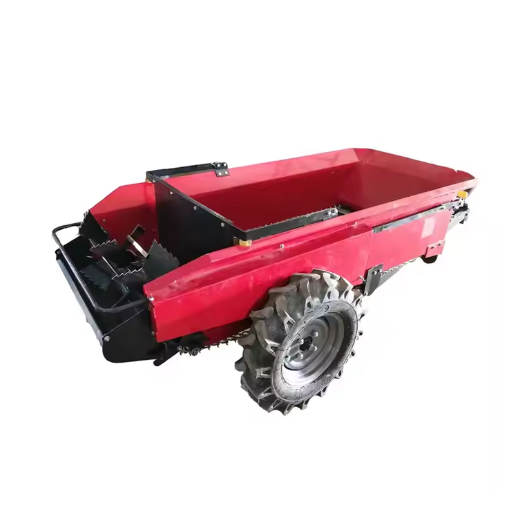 Compact Manulate Spreumer