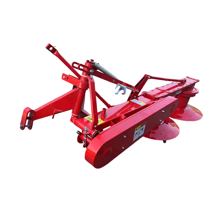 မြက်ပင်များအတွက် mowers disc