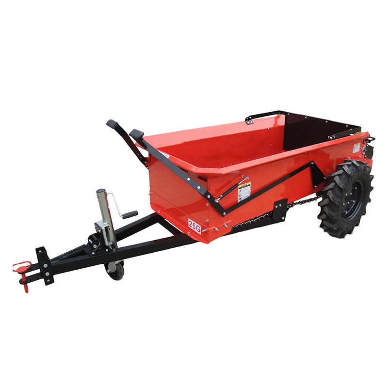 3 POINT Manulate SPRASHER