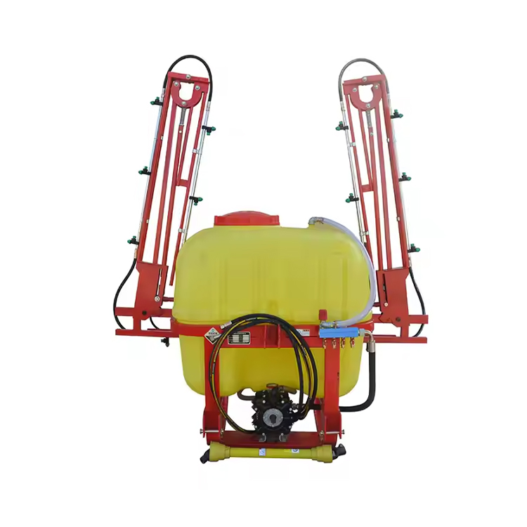 Hitch Boom Springers