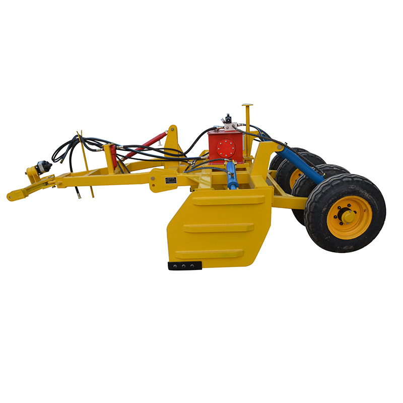 Land Leveler စက်