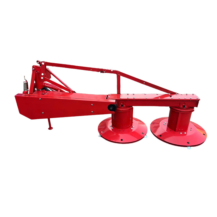 မြက်ခင်း disc ကို mowers