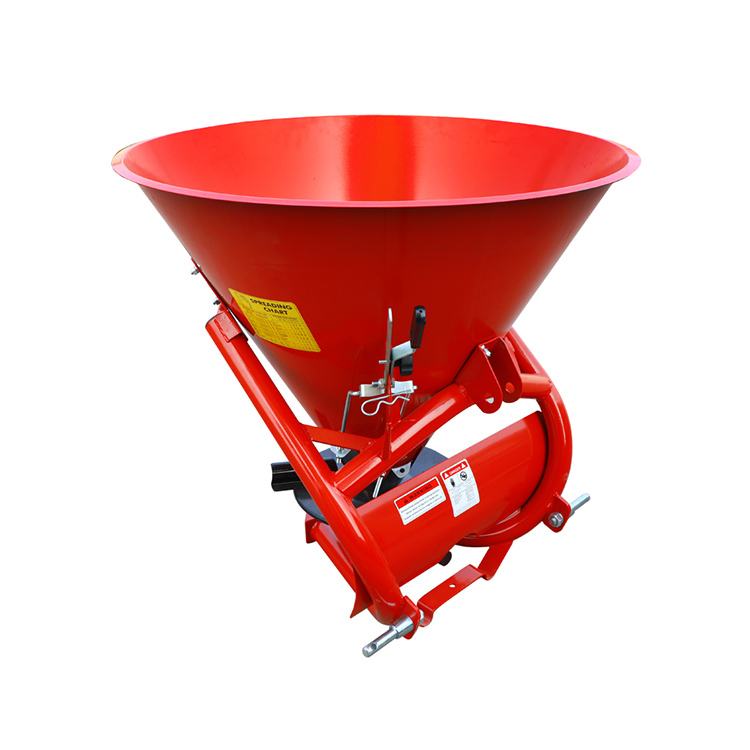 Poly Hopper ဓာတ်မြေသွဇာဖြန့်ဖြူး