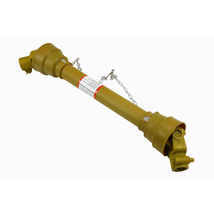 စိုက်ပျိုးရေးစက်ယန္တရားများအတွက် PTO Drive Shaft