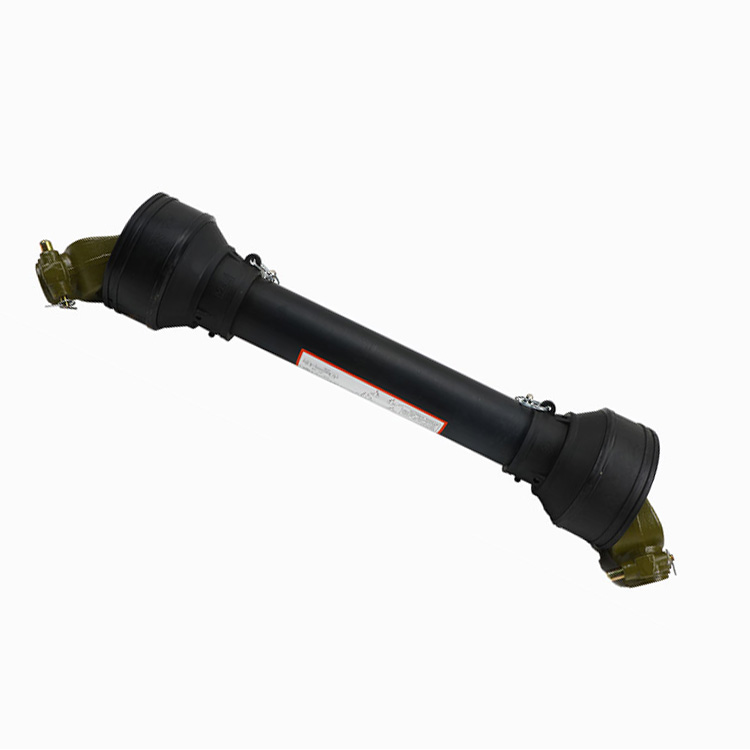 driveshaft pto
