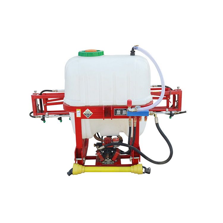 Pump စုပ်စက်ဘန်းပက်ဖြန်း PTO