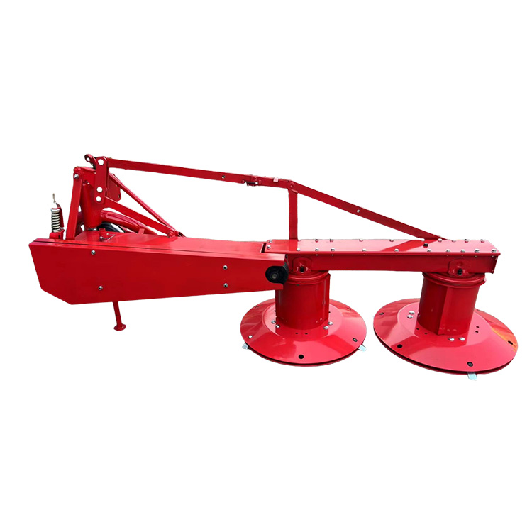 Rotary Drum Moher