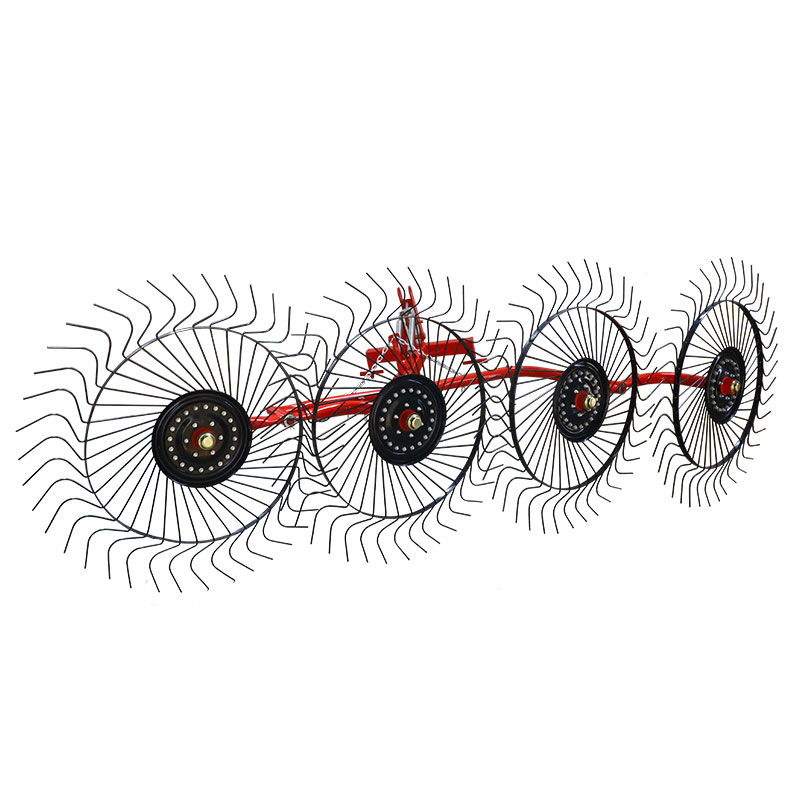 လယ်ထွန်စက် 3 Point Linkage Farmage ခြံ