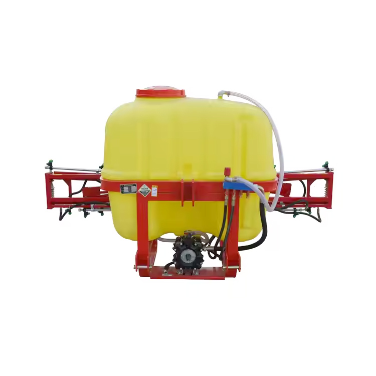Trailer-Mounted Prolayer